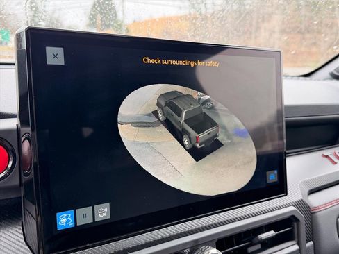 Used 2025 Toyota Tacoma TRD Pro w/ Tow Tech Package image 29