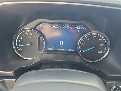 Used 2023 Ford F150 XLT w/ Equipment Group 302A High AWD/4WD image 13