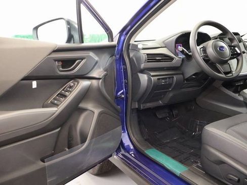 New 2026 Subaru Crosstrek 2.0i Premium image 9