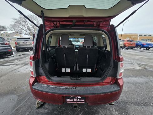 Used 2019 Ford Flex SEL w/ Equipment Group 202A image 19
