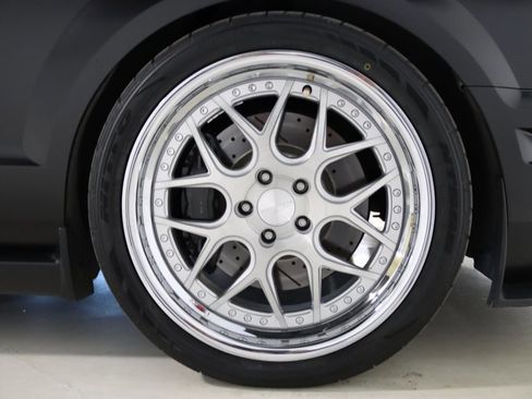 Used 2008 Ford Mustang Shelby GT500 image 87