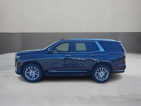 Used 2022 Cadillac Escalade Premium Luxury image 7