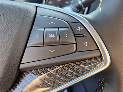 New 2026 Cadillac XT5 Sportv image 26