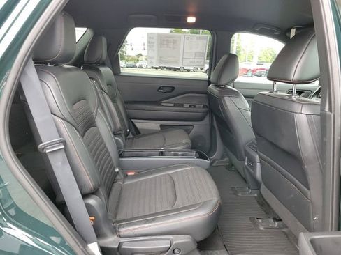 Used 2024 Nissan Pathfinder Rock Creek image 19