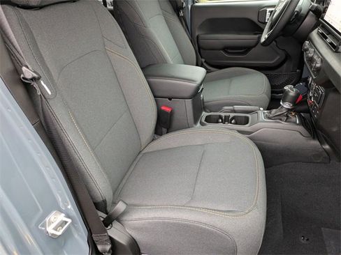 New 2026 Jeep Gladiator Willys image 27