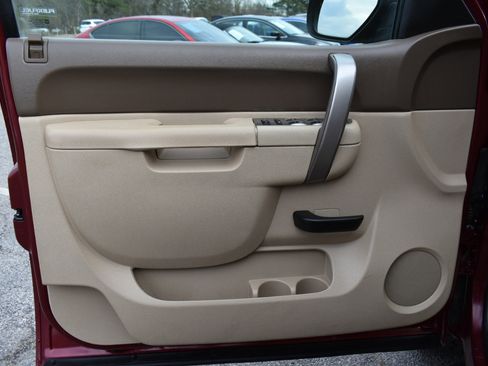 Used 2013 GMC Sierra 1500 SLE image 33