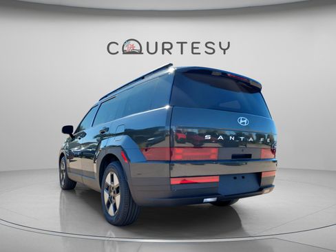 New 2026 Hyundai Santa Fe SEL image 2