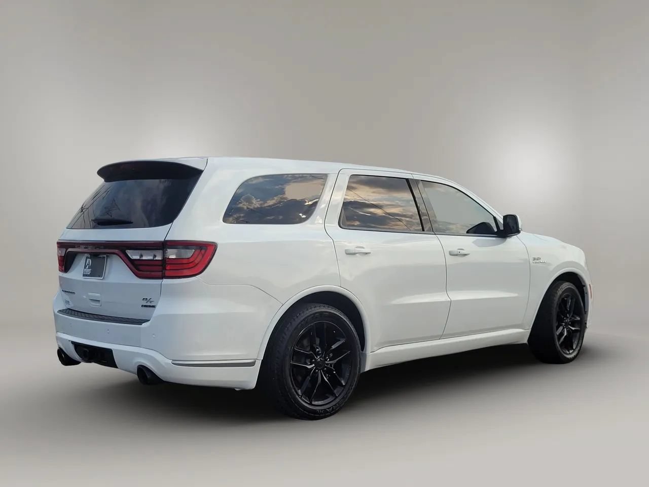 Used 2022 Dodge Durango R/T w/ Trailer Tow Group IV RWD image 23
