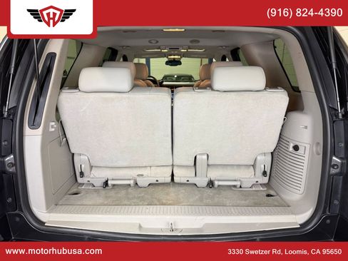 Used 2010 Chevrolet Tahoe LTZ image 52