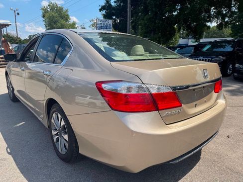 Used 2013 Honda Accord LX image 7