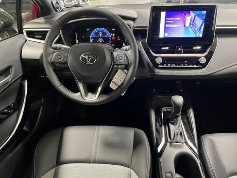 New 2026 Toyota Corolla XSE FWD image 32
