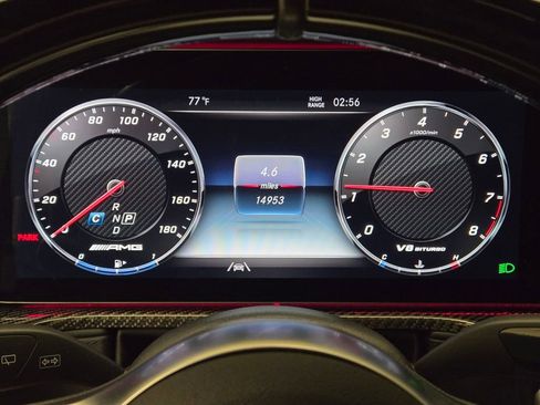 Used 2021 Mercedes-Benz G 63 AMG 4MATIC image 38