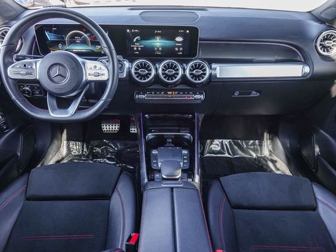 Certified 2021 Mercedes-Benz GLB 35 AMG GLB 35 AMG image 12