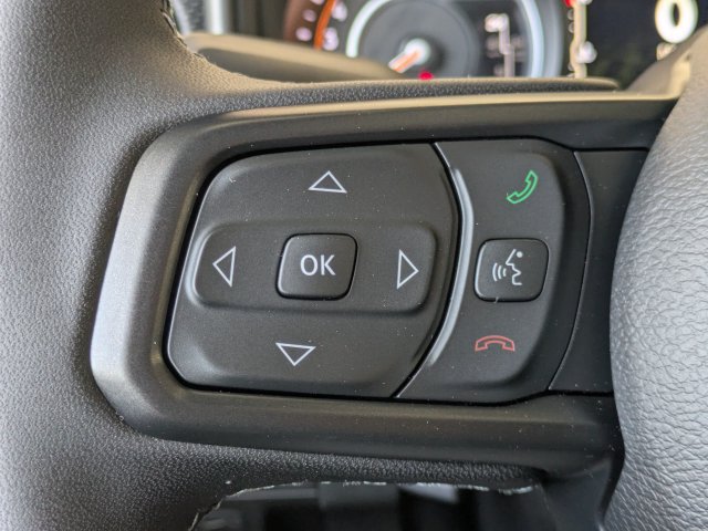 New 2026 Jeep Gladiator Rubicon AWD/4WD image 29