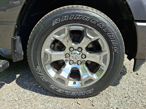 Certified 2019 RAM 1500 Big Horn image 8