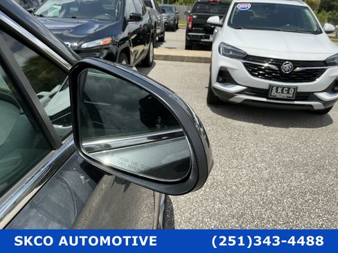 Used 2019 Hyundai Santa Fe SE FWD image 10