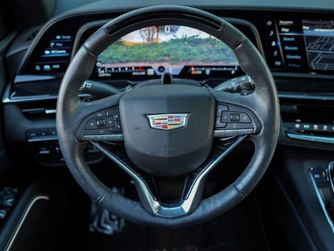 Used 2023 Cadillac Escalade Sport image 31