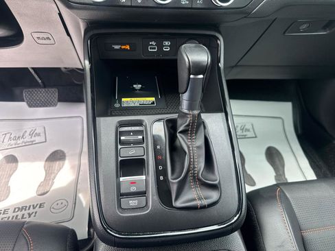 Used 2025 Honda CR-V Sport-L image 19