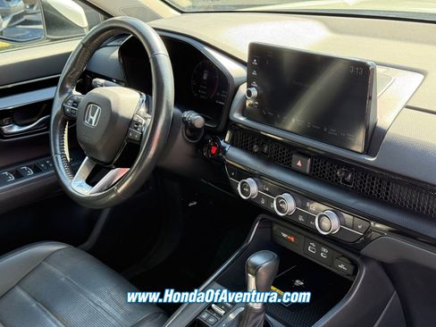 Certified 2023 Honda CR-V EX-L image 7
