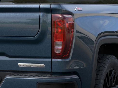 New 2026 GMC Sierra 1500 Elevation image 11
