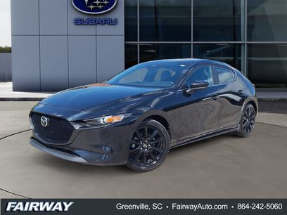 Used 2025 MAZDA MAZDA3 s Sport