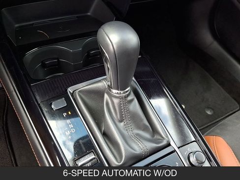 Certified 2024 MAZDA CX-30 Carbon image 17