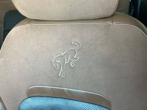 Used 2021 Ford Bronco Sport Badlands w/ Badlands Package AWD/4WD image 4