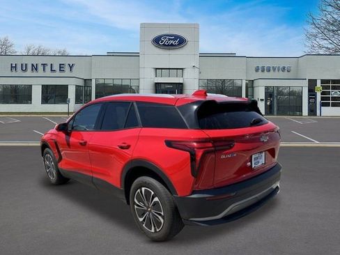 Used 2024 Chevrolet Blazer EV LT AWD/4WD image 5