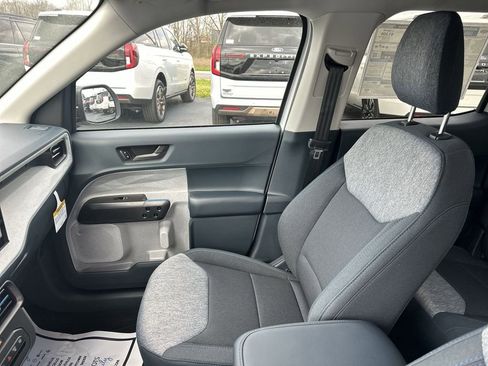 New 2026 Ford Maverick XLT AWD/4WD image 11