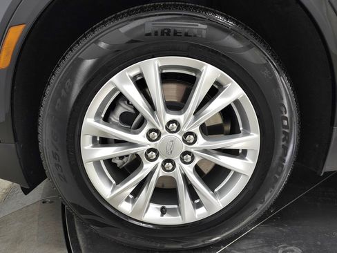 Used 2023 Cadillac XT5 Luxury AWD/4WD image 12