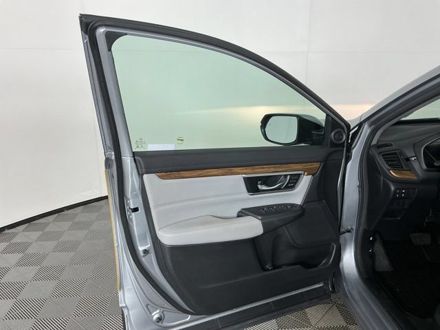 Used 2019 Honda CR-V EX-L image 12