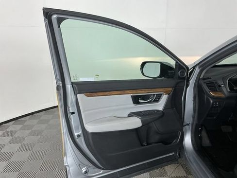Used 2019 Honda CR-V EX-L image 12
