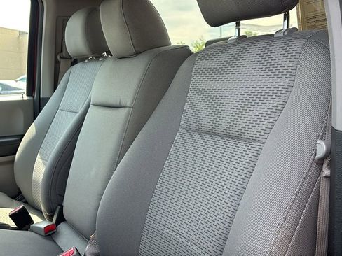 Used 2016 Ford F150 XLT AWD/4WD image 21