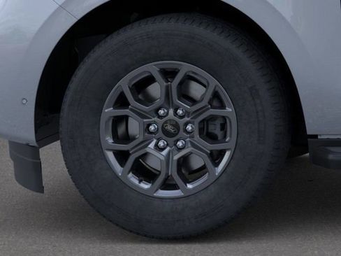 New 2026 Ford Expedition Max Active image 19