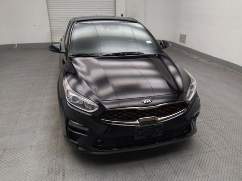 Used 2021 Kia Forte GT-Line FWD image 14