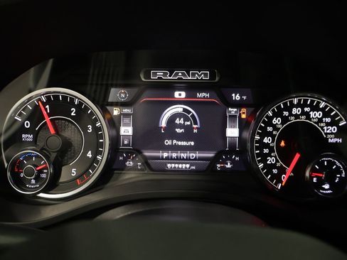 Certified 2022 RAM 1500 Big Horn image 41