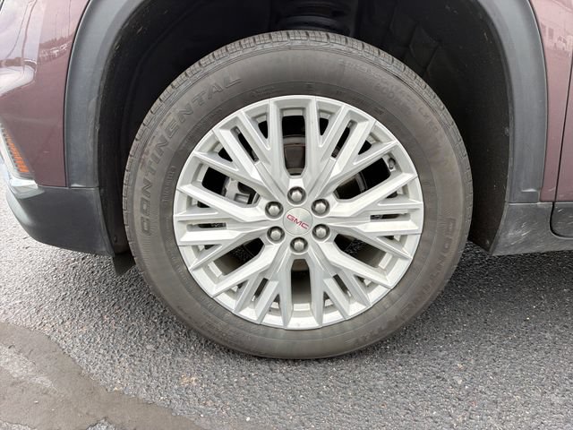 Used 2026 GMC Acadia Elevation w/ Elevation Premium Package AWD/4WD image 11