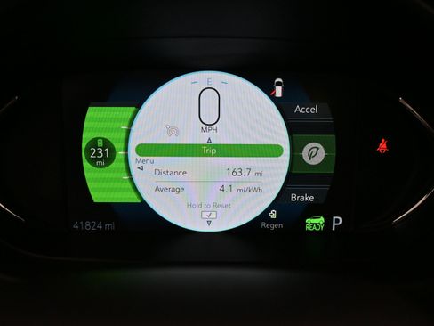 Used 2020 Chevrolet Bolt LT FWD image 14