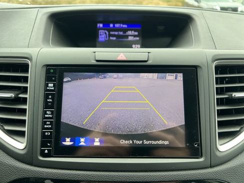 Used 2015 Honda CR-V EX-L image 24