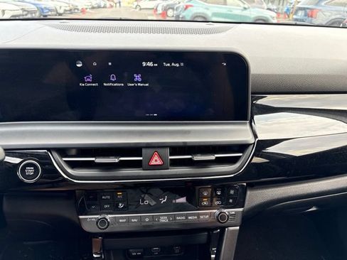 Certified 2024 Kia Seltos S FWD image 14
