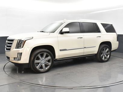 Used 2015 Cadillac Escalade Premium