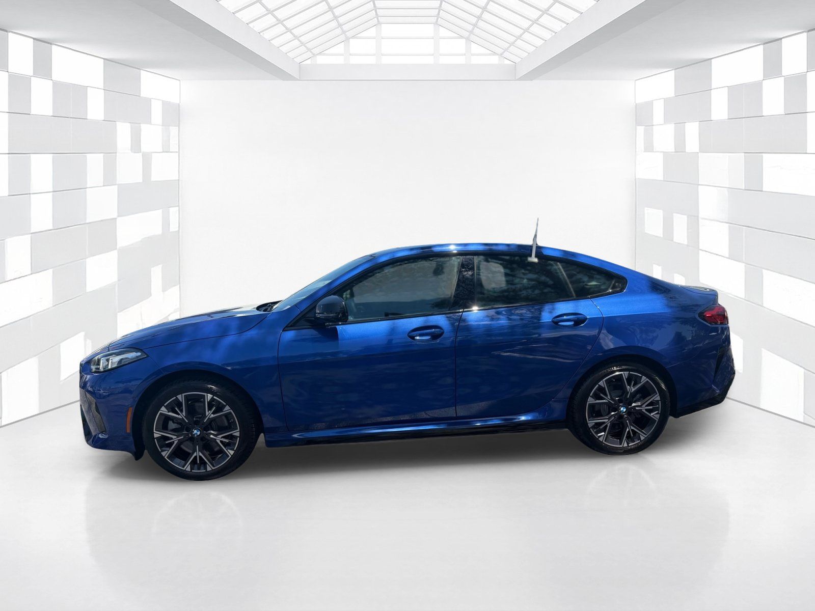 Used 2026 BMW 228i w/ Technology Package FWD image 4