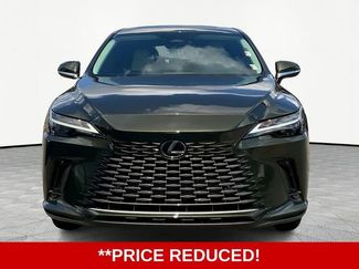 Used 2024 Lexus RX 350 FWD video 2