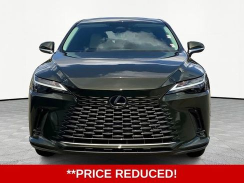Used 2024 Lexus RX 350 FWD image 2