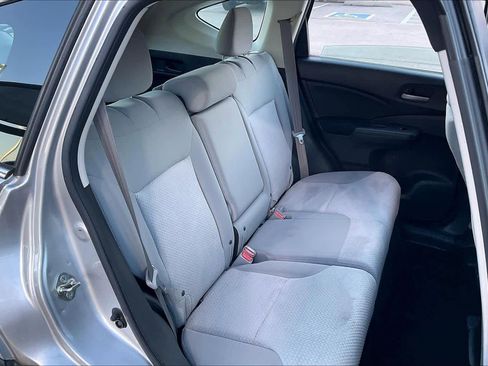 Used 2016 Honda CR-V LX image 18