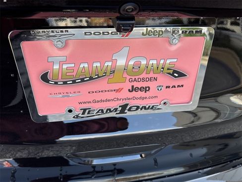 New 2026 Chrysler Pacifica Limited image 32