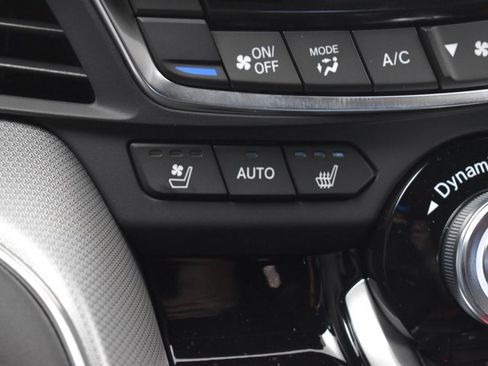 New 2025 Acura TLX SH-AWD w/ A-SPEC Pkg image 17