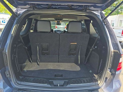 Used 2019 Dodge Durango GT AWD/4WD image 16