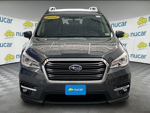 Used 2021 Subaru Ascent Limited w/ Technology Package AWD/4WD image 2