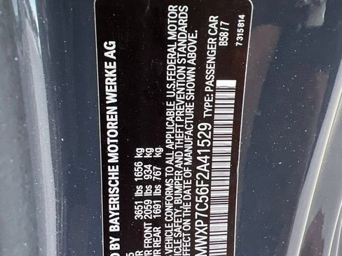 Used 2015 MINI Cooper S FWD image 6